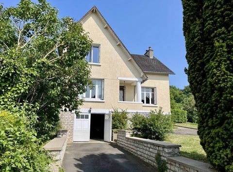 L'ISLE JOURDAIN, Poitou-Charentes 86150