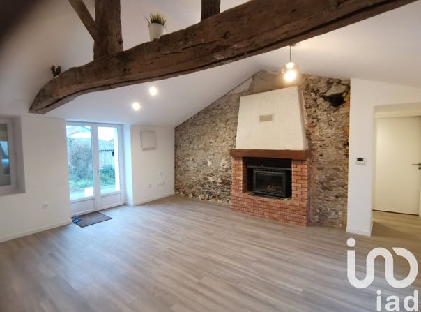 Saint-Hilaire-de-Chaléons, Pays de la Loire 44680
