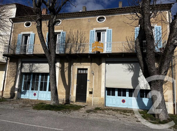 Banon, Alpes-de-Haute-Provence 04150