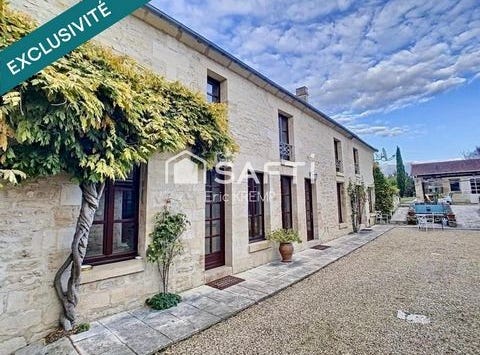 Villers-Sous-Saint-Leu, Picardie 60340