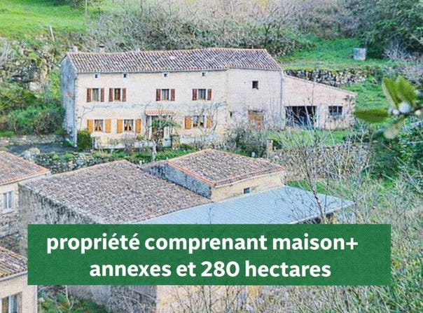 Limoux, Languedoc-Roussillon 11300