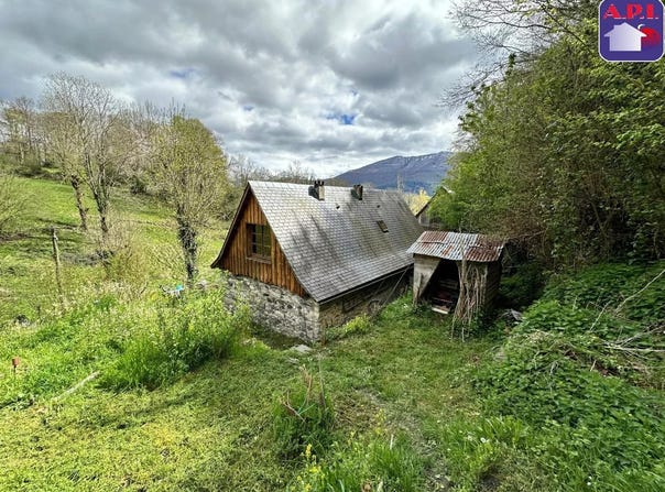 Buzan, Ariège 09800