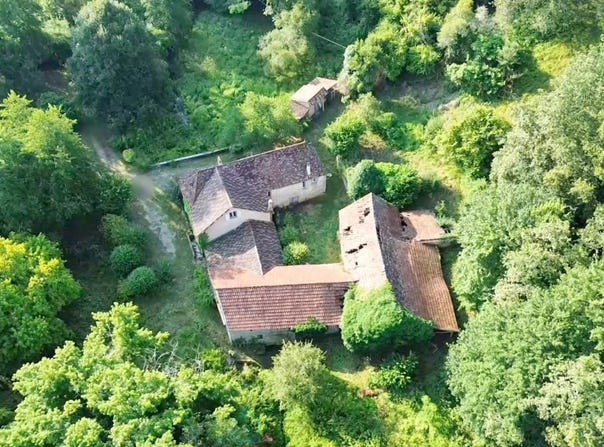 Molières, Dordogne 24480