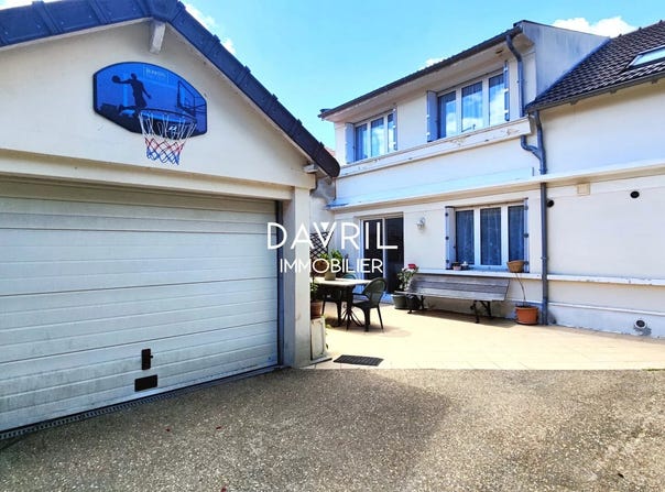 Conflans-Sainte-Honorine, Yvelines 78700