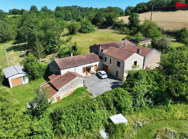 Cuzorn, Aquitaine 47500