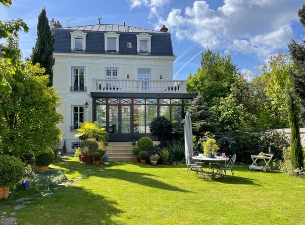 Fontainebleau HH-15718356, Paris, Île-de-France