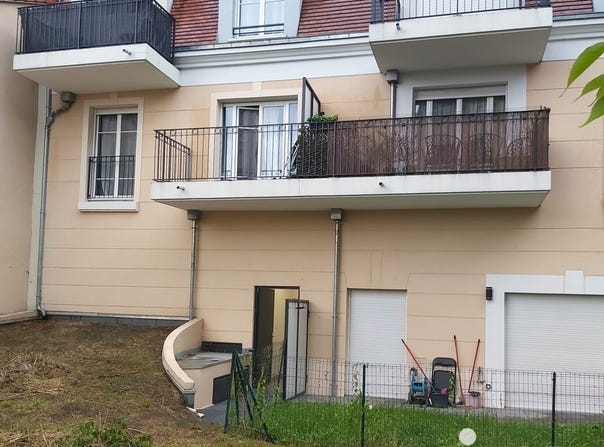 Le Blanc-Mesnil, Île-de-France 93150