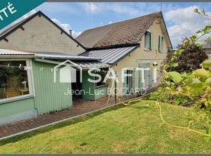 Beuvillers, Basse-Normandie 14100