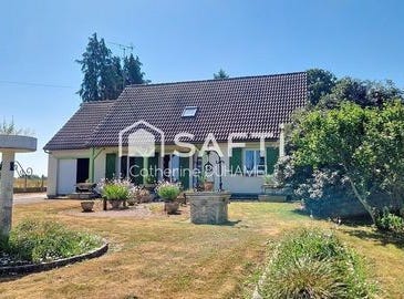 Paron, Bourgogne 89100
