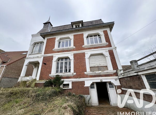 Lozinghem, Hauts-de-France 62540