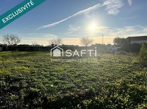 Angles, Pays de la Loire 85750