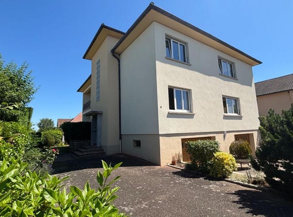 9, rue de Normandie, Horbourg Wihr, Grand Est 68180