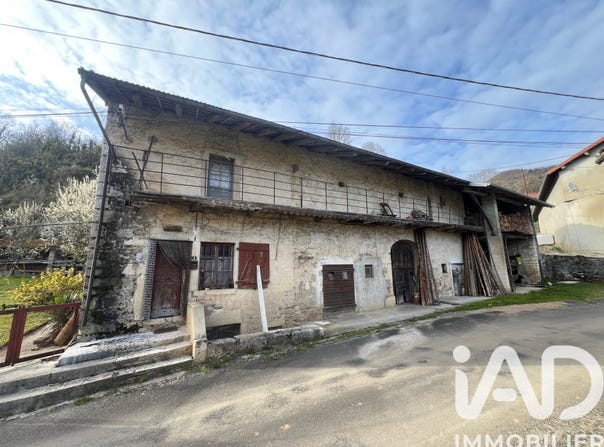 Thoirette, Bourgogne-Franche-Comté 39240