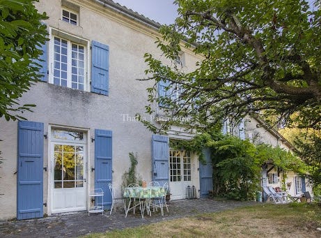 Mareuil, Nouvelle-Aquitaine 24340