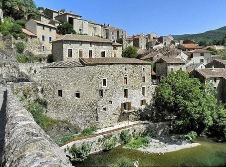 Herault, Herault 34390