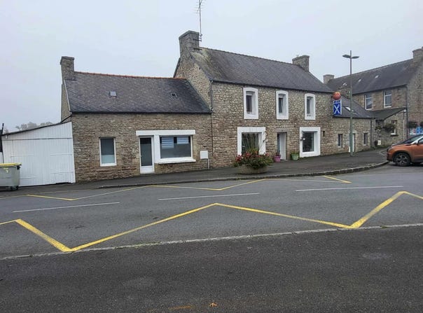 Pabu, Côtes-d'Armor 22200