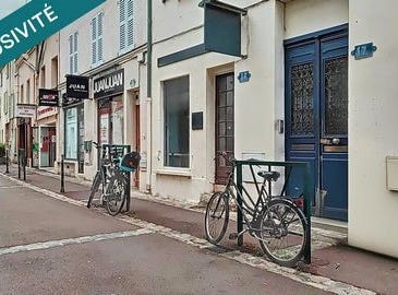Rueil-Malmaison, Île-de-France 92500