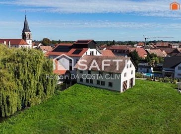 Erstein, Alsace 67150