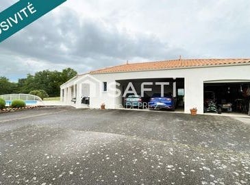 Mareuil-Sur-Lay-Dissais, Pays de la Loire 85320