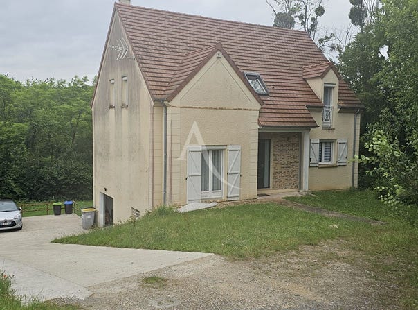 VILLIERS SAINT DENIS, Hauts-de-France 02310