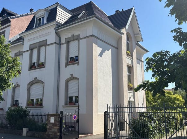 10, rue Charles Grad, Colmar, Grand Est 68000