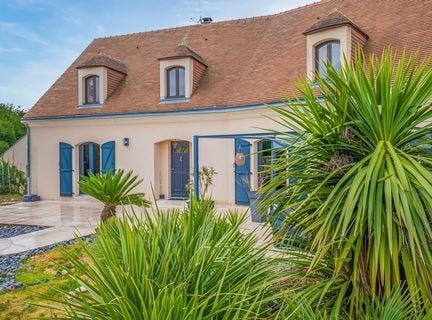 La Milesse, Pays de la Loire 72650