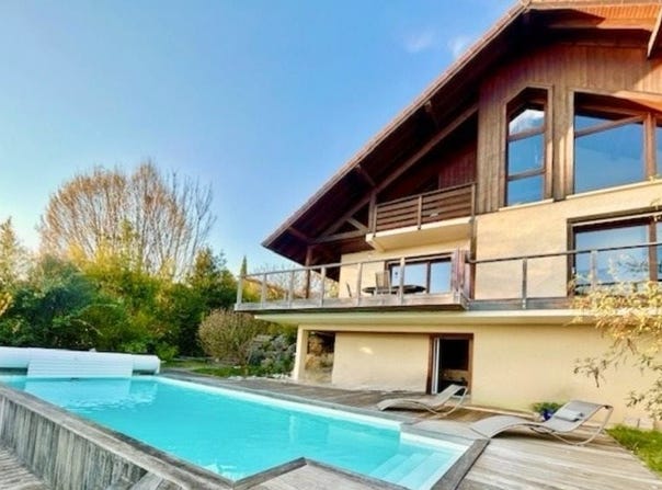 Lovagny, Rhône-Alpes 74330