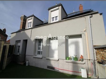 Romilly-Sur-Seine, Champagne-Ardenne 10100