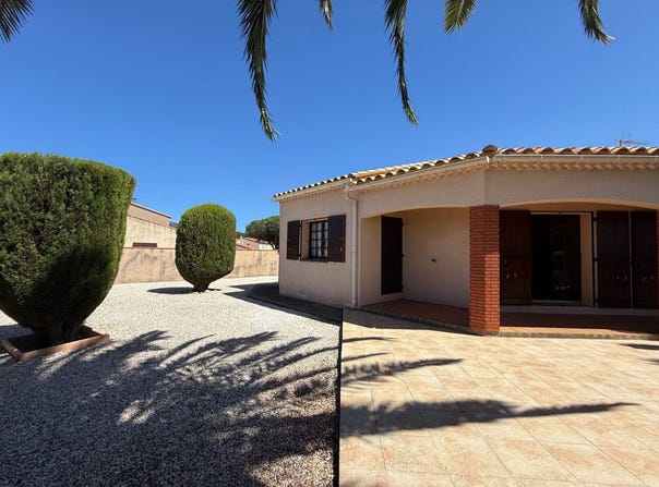 Saint-Cyprien, Languedoc-Roussillon 66750