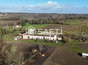Duras, Aquitaine 47120