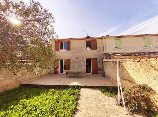 Vedène, Provence-Alpes-Côte d'Azur 84270