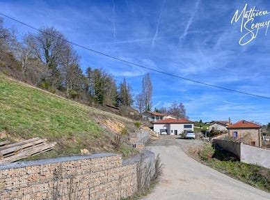 POMEYS, Rhône-Alpes 69590