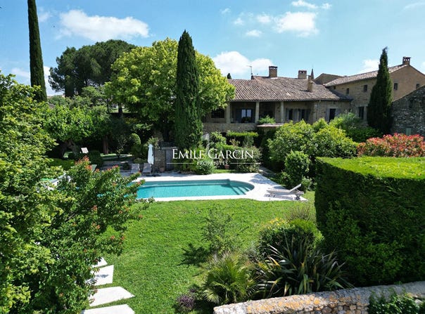 Uzès, Languedoc-Roussillon 30700
