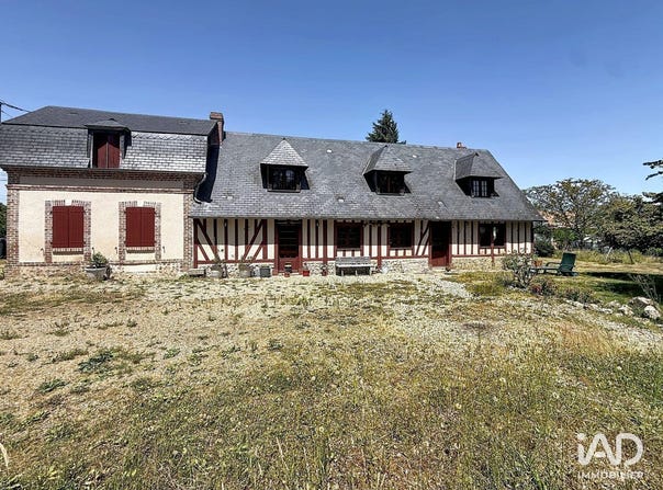 BERNAY, Normandy 27300