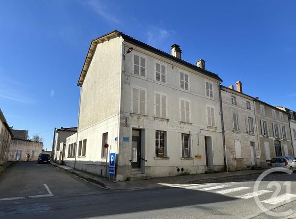 Chef Boutonne, Nouvelle-Aquitaine 79110