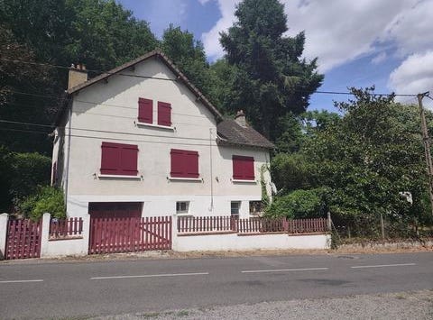 Saint-Aignan, Centre 41110
