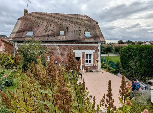 Anizy-le-chateau, Hauts-de-France 02320