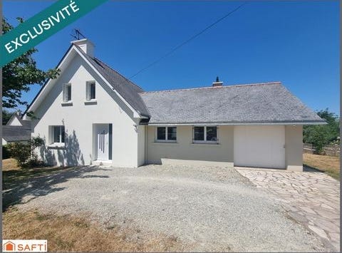 Saint-Nicolas-De-Redon, Pays de la Loire 44460