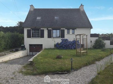 Plouaret, Bretagne 22420