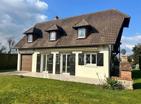 LA SAUSSAYE, Haute-Normandie 27370