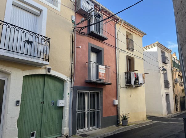 Marseillan, Languedoc-Roussillon 34340