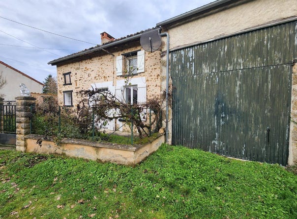 ADRIERS, Nouvelle-Aquitaine 86430