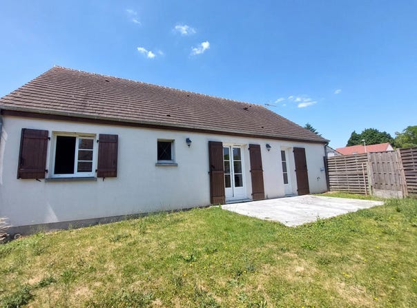 Beaugency, Loiret 45190