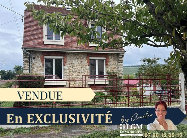 Chierry, Picardie 02400