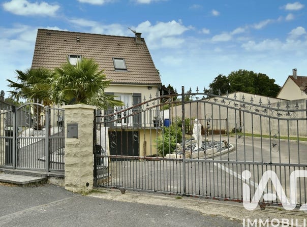 Ferrières, Hauts-de-France 60420