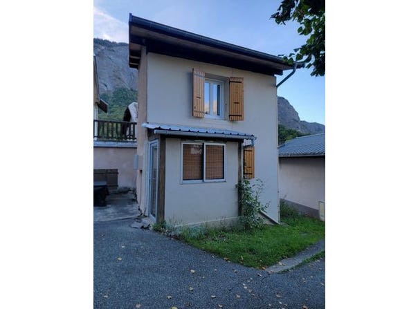 Saint-Martin-d'Arc, Rhône-Alpes 73140