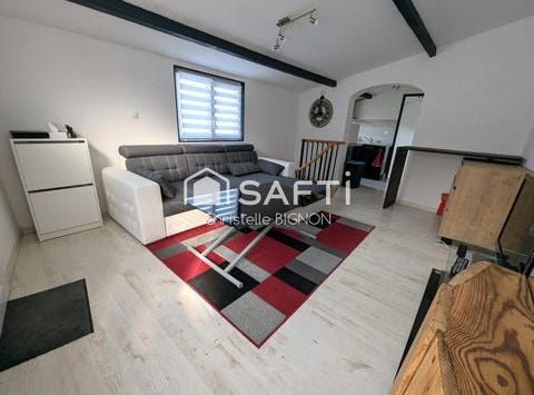 Liancourt, Picardie 60140