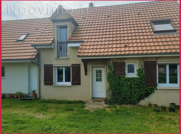 Parcé-sur-Sarthe, Pays de la Loire 72300