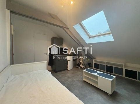 Reims, Champagne-Ardenne 51100