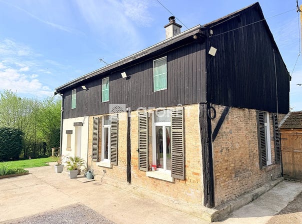 Chuffilly-Roche, Champagne-Ardennes 08130